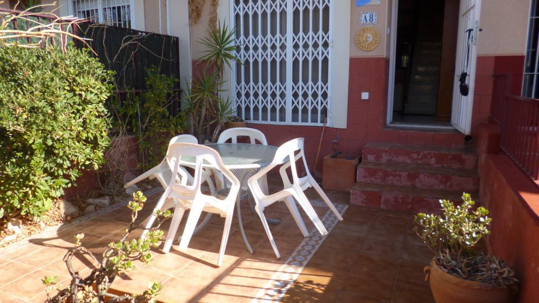 Venta - Town House - Orihuela - La Florida