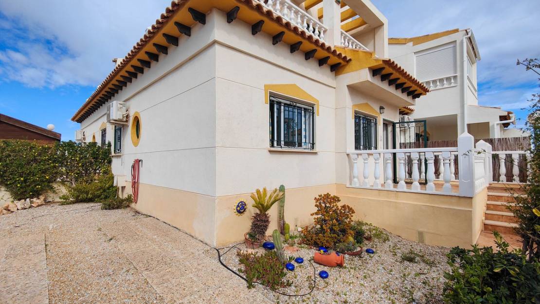Venta - Town House - Orihuela - La Florida