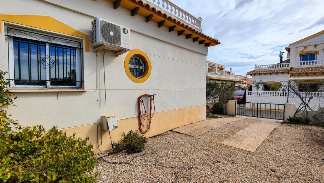 Venta - Town House - Orihuela - La Florida