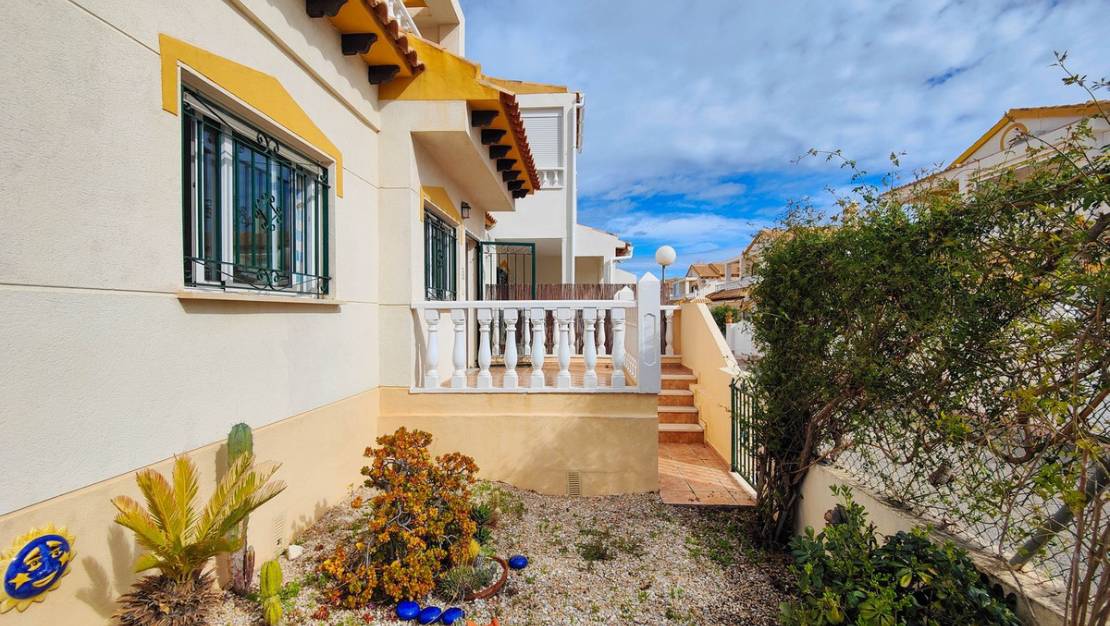 Venta - Town House - Orihuela - La Florida