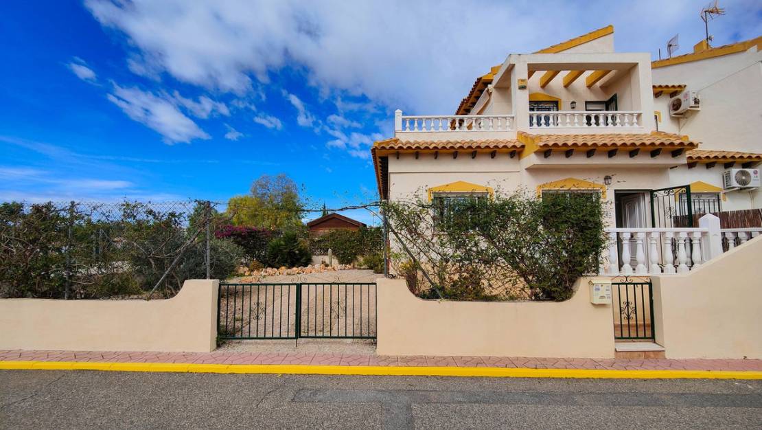 Venta - Town House - Orihuela - La Florida