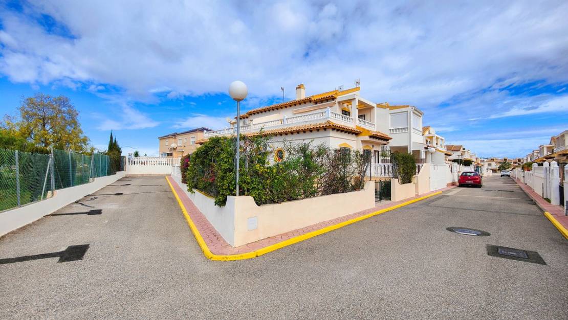 Venta - Town House - Orihuela - La Florida