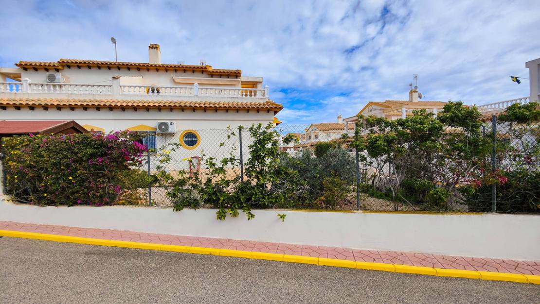 Venta - Town House - Orihuela - La Florida