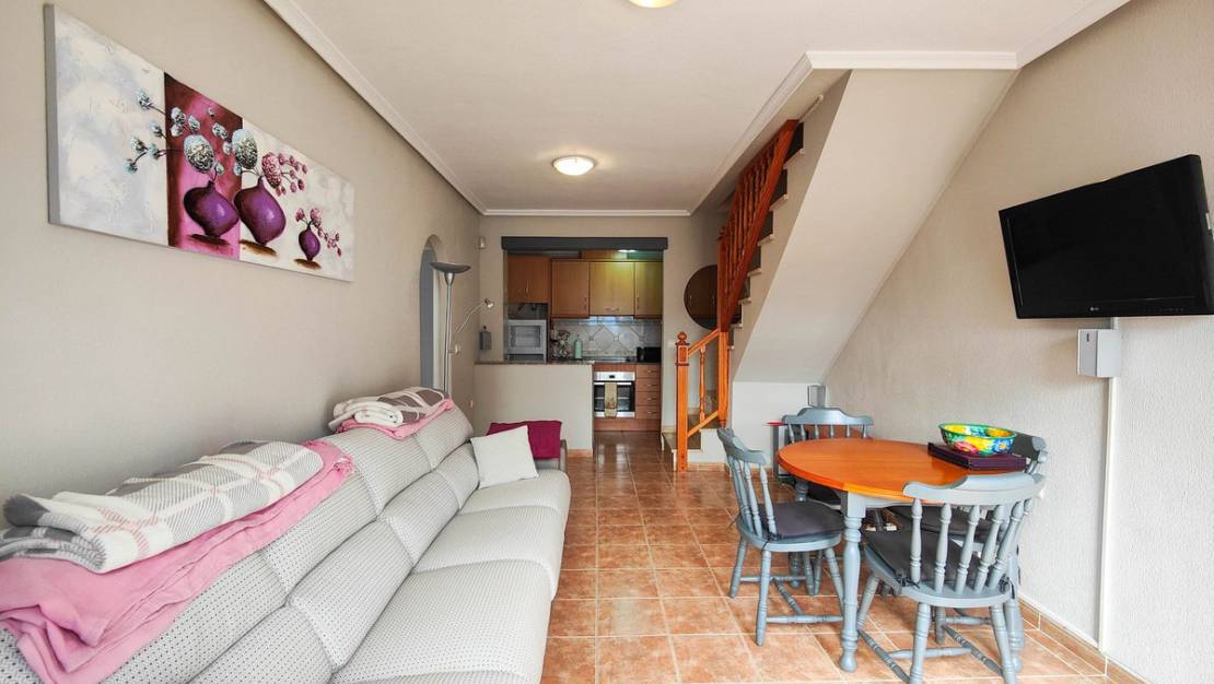 Venta - Town House - Orihuela - La Florida