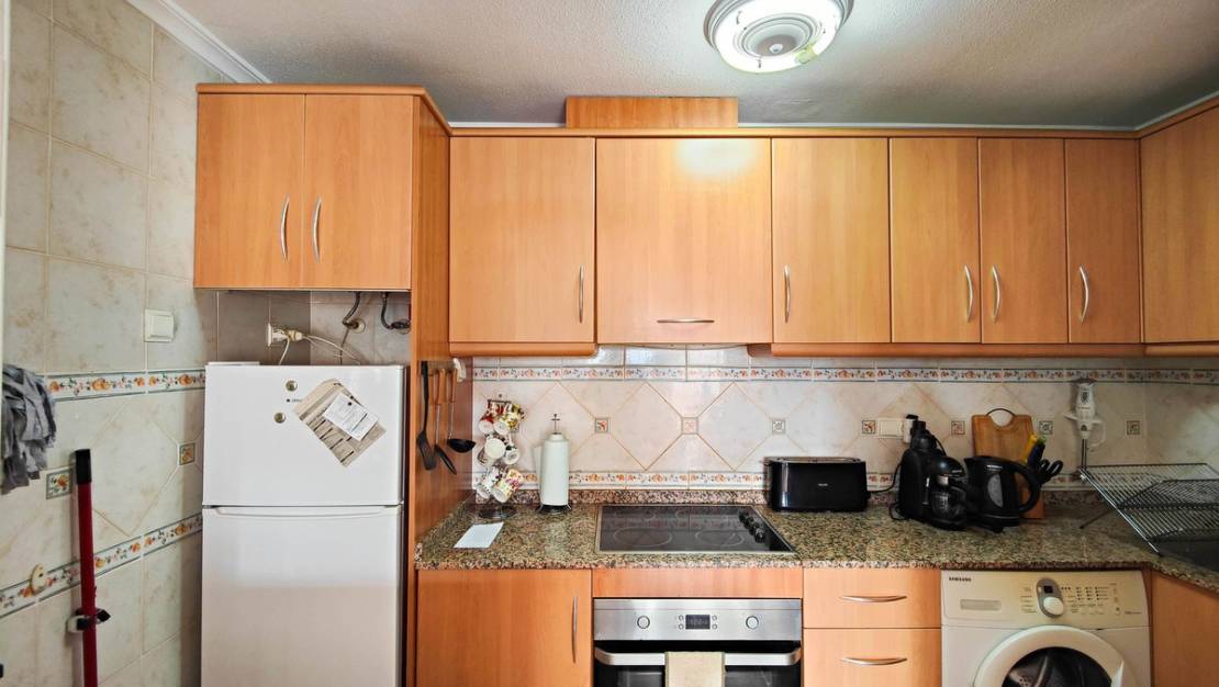 Venta - Town House - Orihuela - La Florida