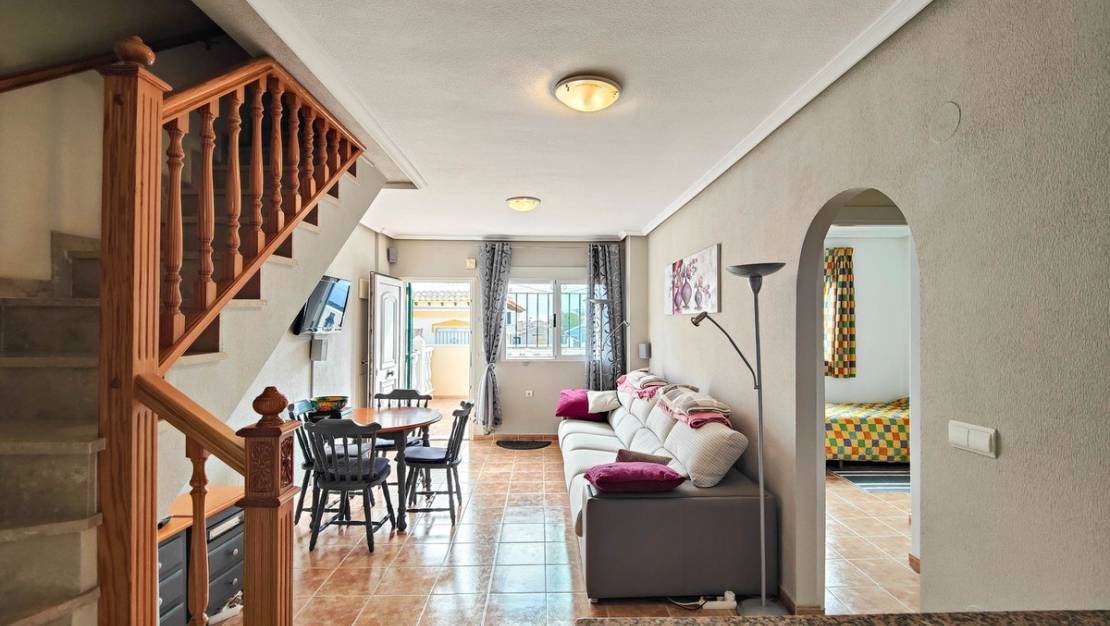 Venta - Town House - Orihuela - La Florida