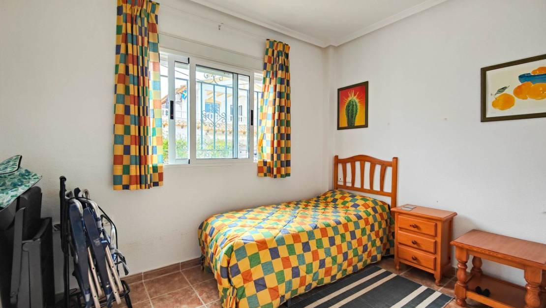 Venta - Town House - Orihuela - La Florida