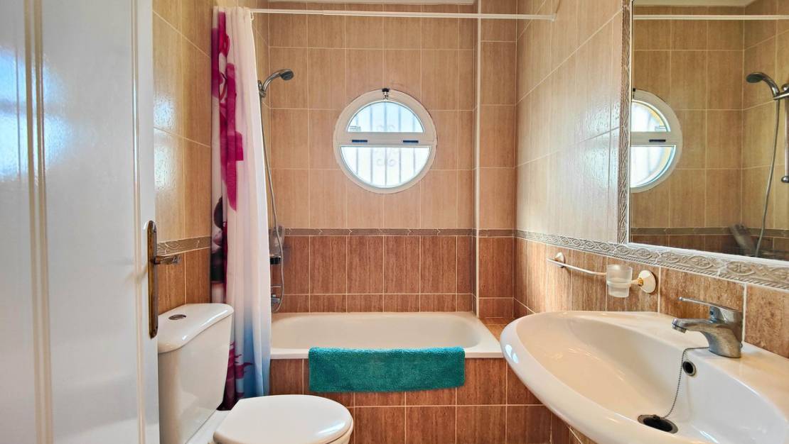 Venta - Town House - Orihuela - La Florida