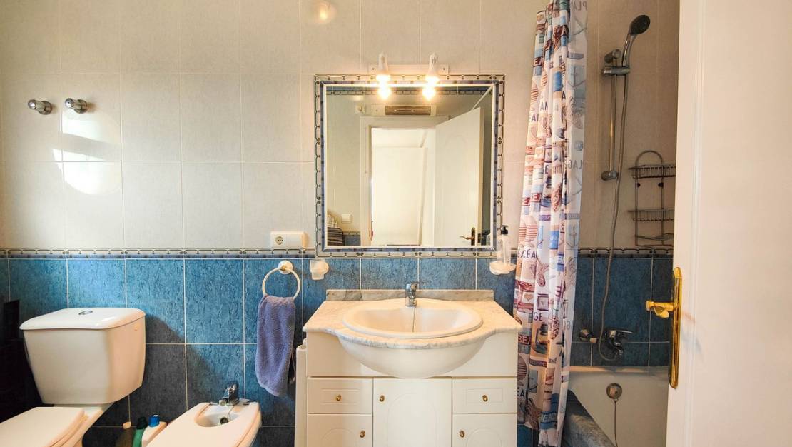 Venta - Town House - Orihuela - La Florida