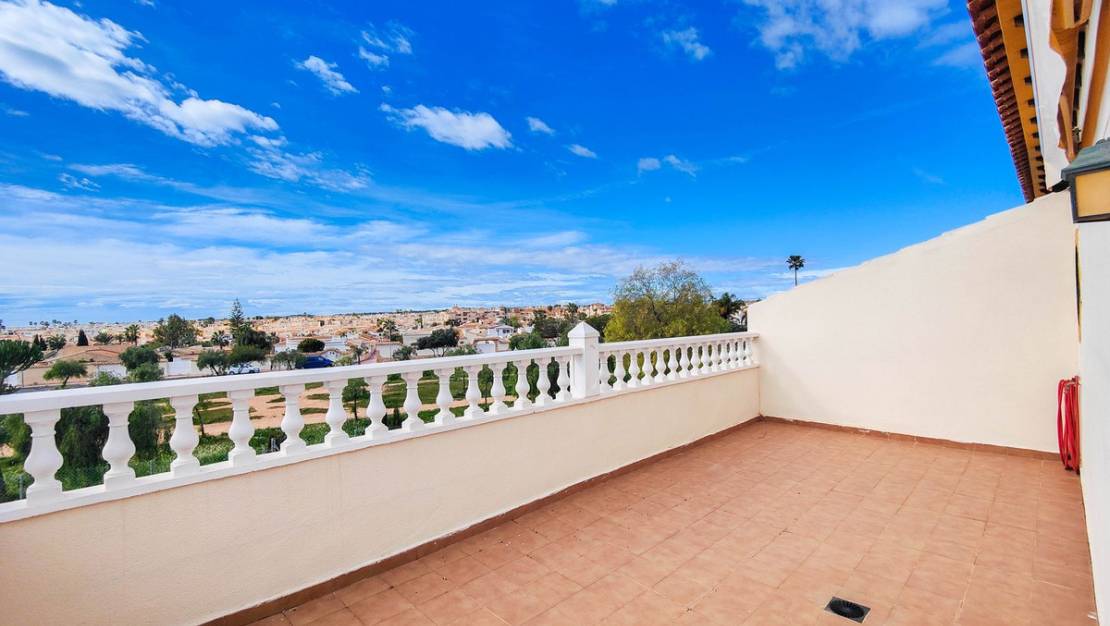 Venta - Town House - Orihuela - La Florida