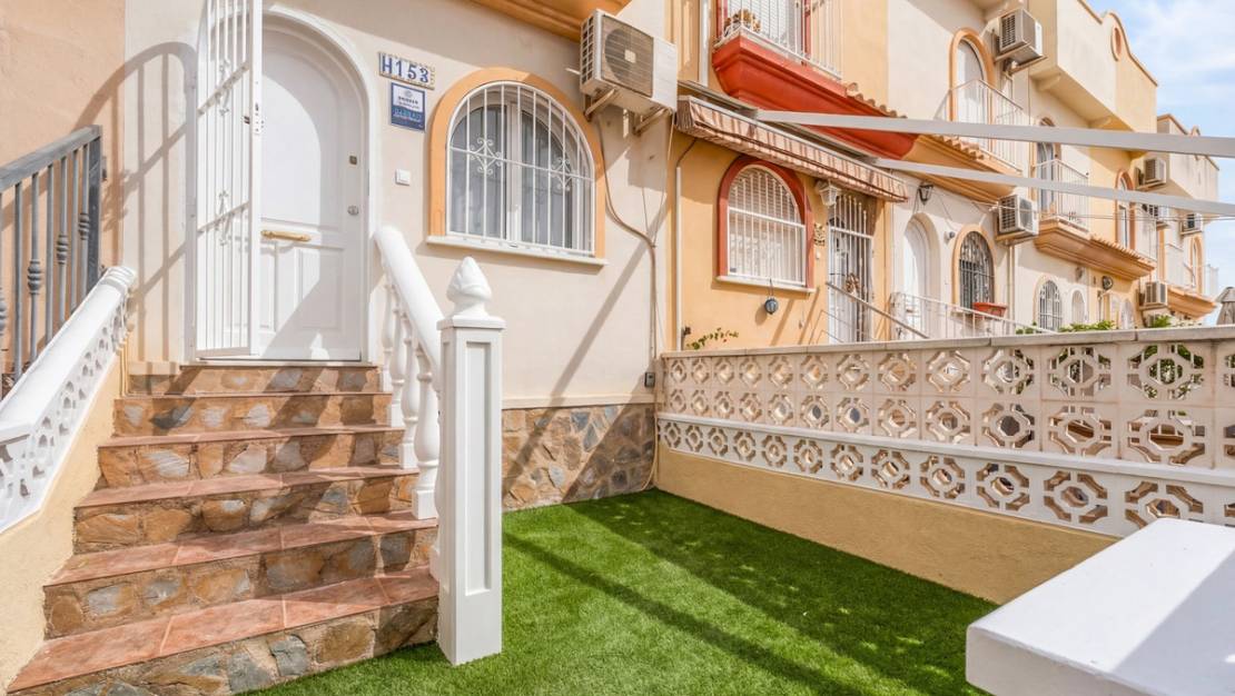 Venta - Town House - Orihuela - La Florida