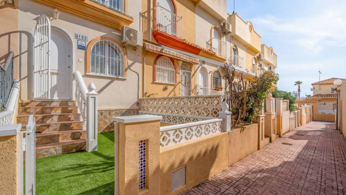 Venta - Town House - Orihuela - La Florida