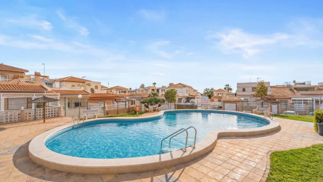 Venta - Town House - Orihuela - La Florida