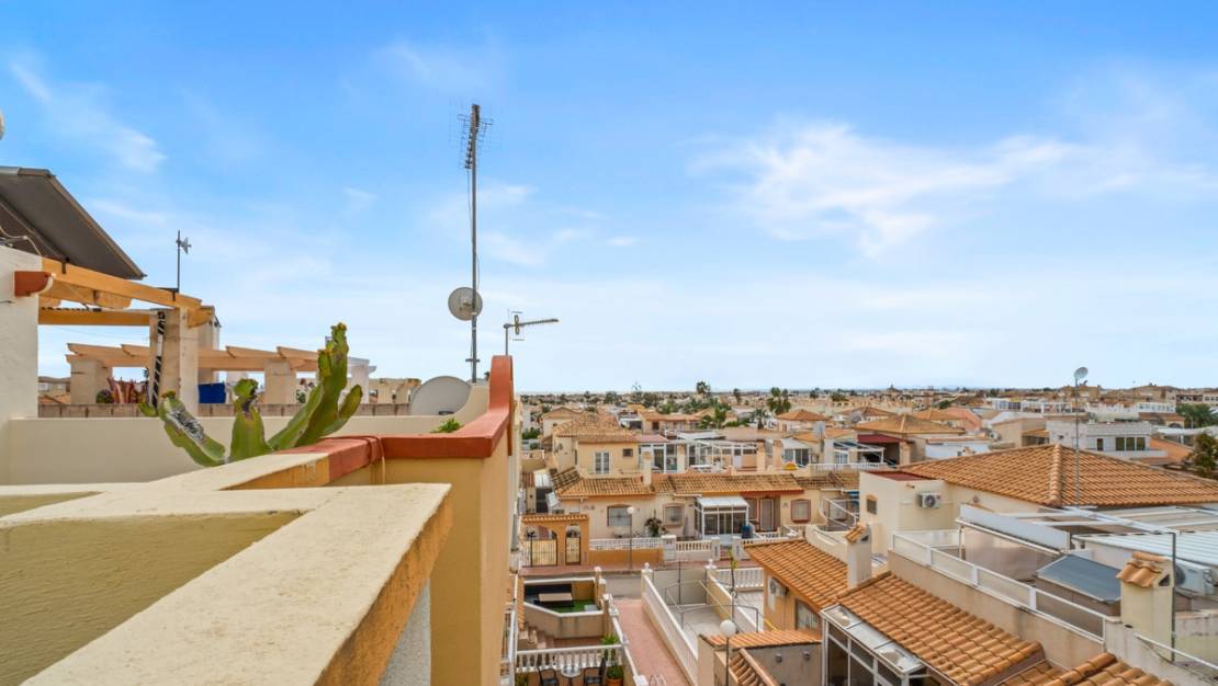 Venta - Town House - Orihuela - La Florida