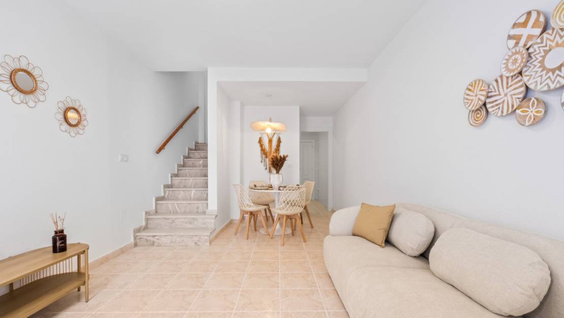 Venta - Town House - Orihuela - La Florida