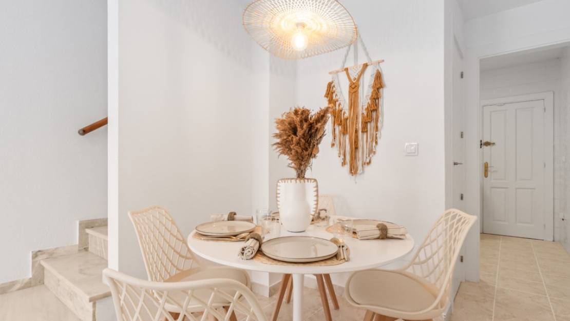 Venta - Town House - Orihuela - La Florida