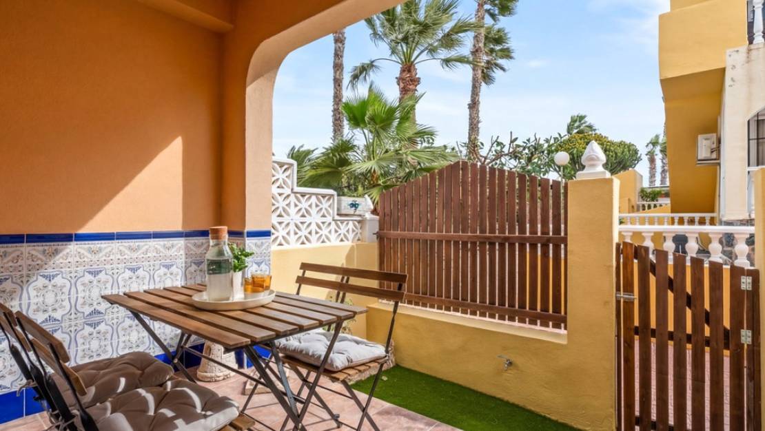 Venta - Town House - Orihuela - La Florida