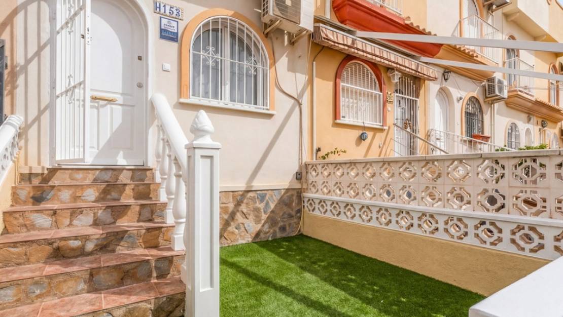 Venta - Town House - Orihuela - La Florida