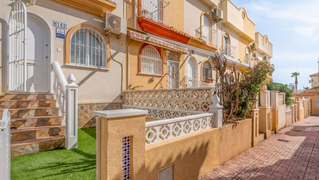 Venta - Town House - Orihuela - La Florida