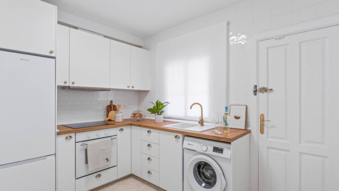 Venta - Town House - Orihuela - La Florida