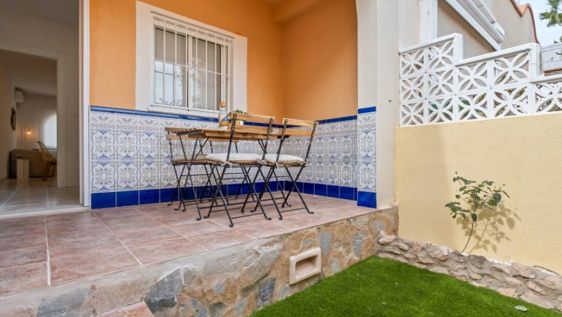 Venta - Town House - Orihuela - La Florida