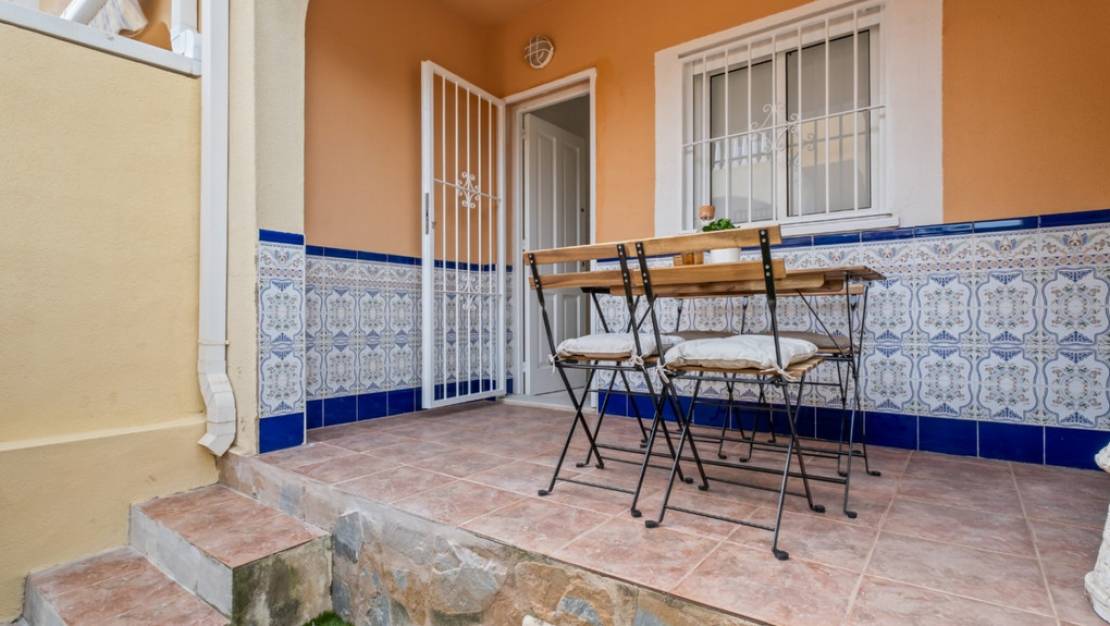 Venta - Town House - Orihuela - La Florida