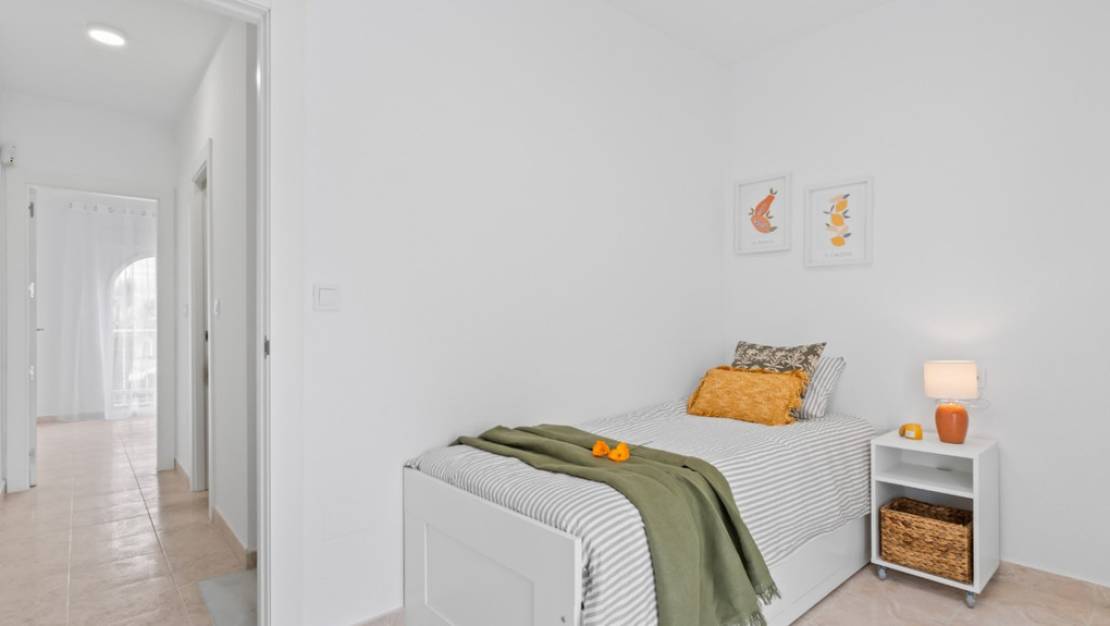 Venta - Town House - Orihuela - La Florida