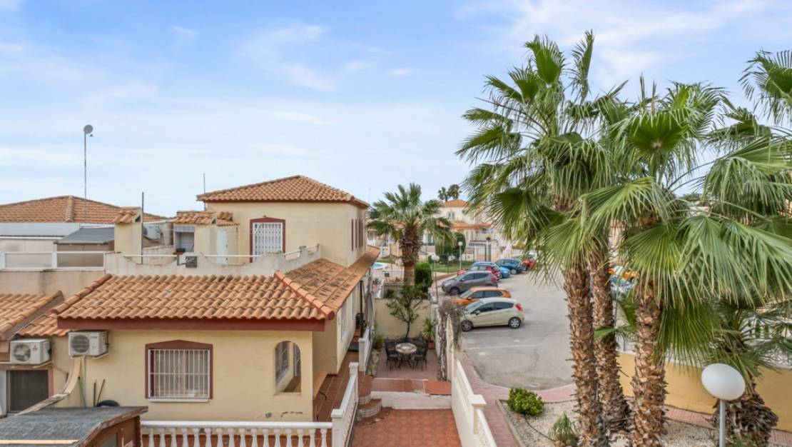 Venta - Town House - Orihuela - La Florida