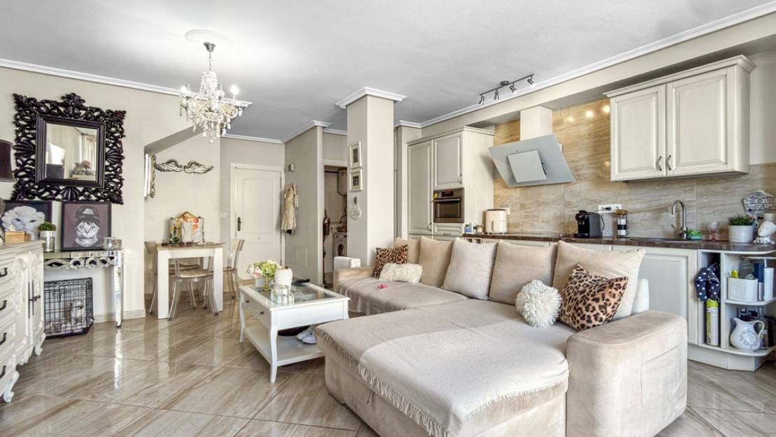 Venta - Town House - Orihuela - La Florida