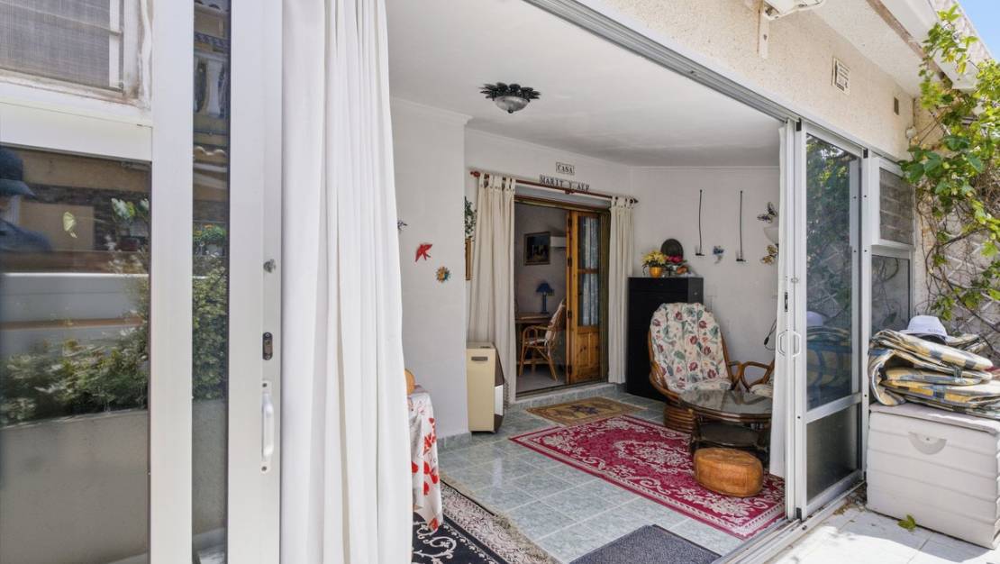 Venta - Town House - Orihuela - La Florida