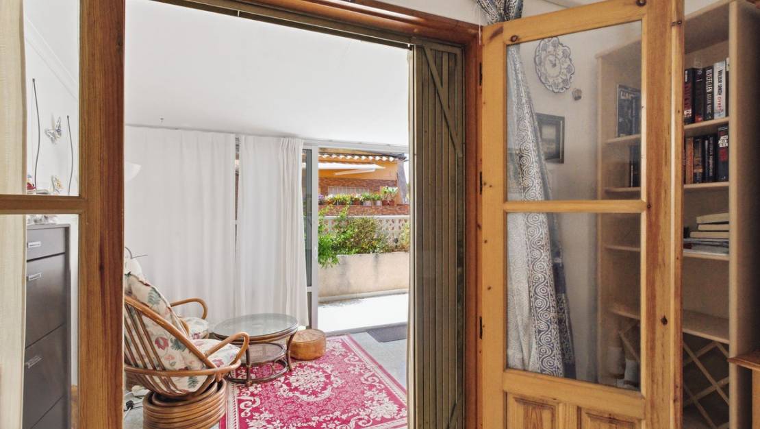 Venta - Town House - Orihuela - La Florida