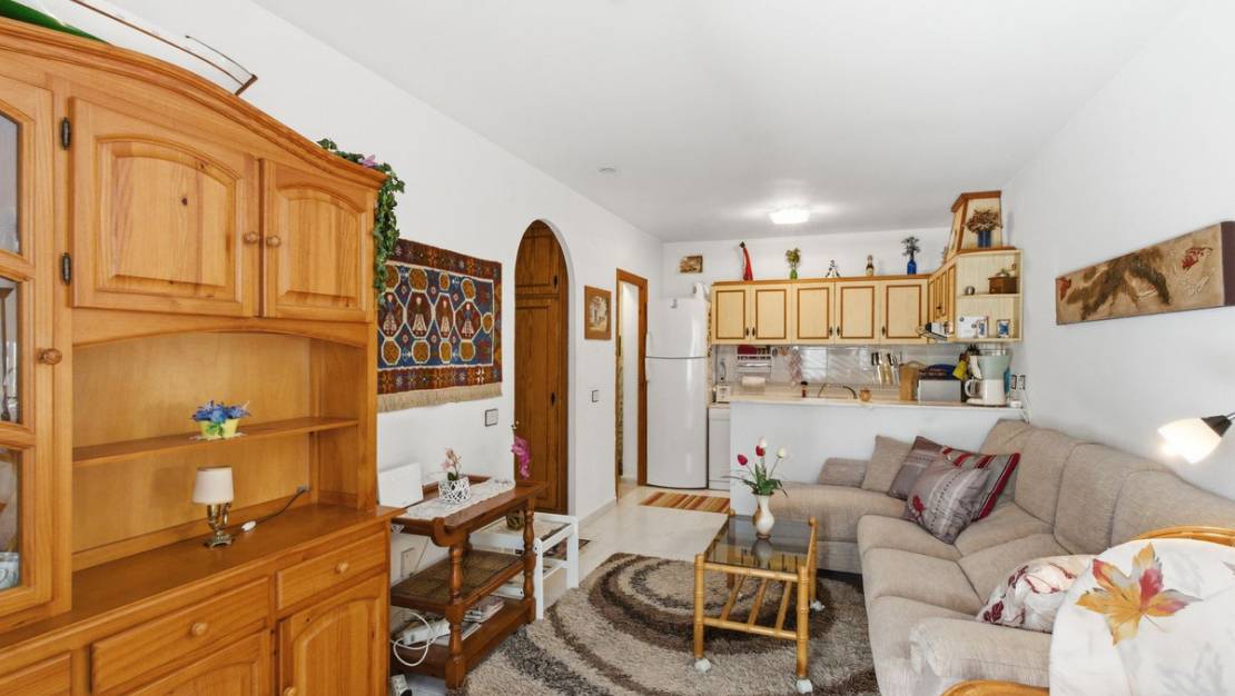 Venta - Town House - Orihuela - La Florida