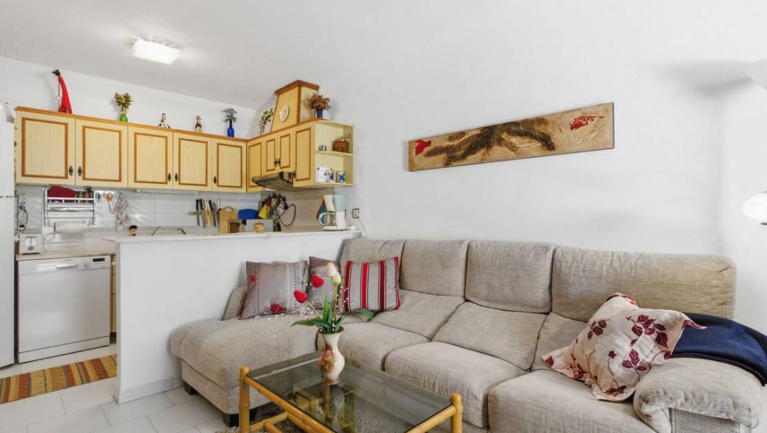 Venta - Town House - Orihuela - La Florida