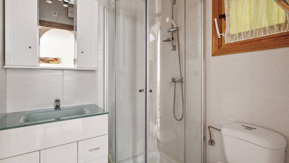 Venta - Town House - Orihuela - La Florida