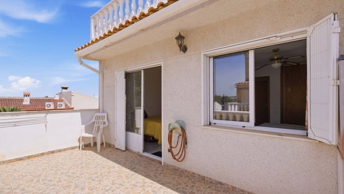 Venta - Town House - Orihuela - La Florida
