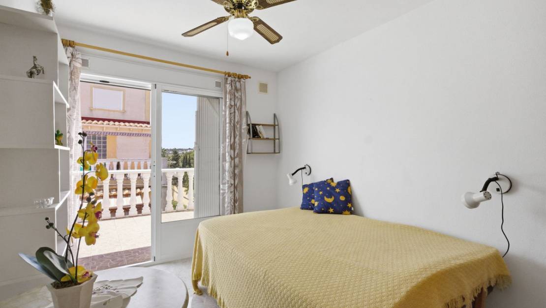 Venta - Town House - Orihuela - La Florida