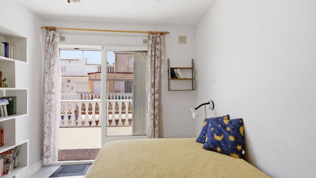 Venta - Town House - Orihuela - La Florida