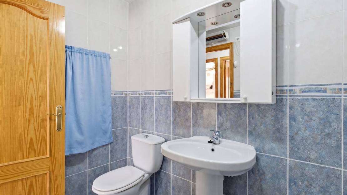 Venta - Town House - Orihuela - La Florida