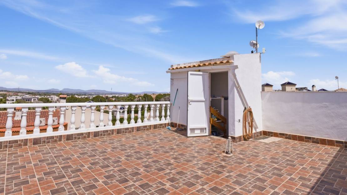 Venta - Town House - Orihuela - La Florida