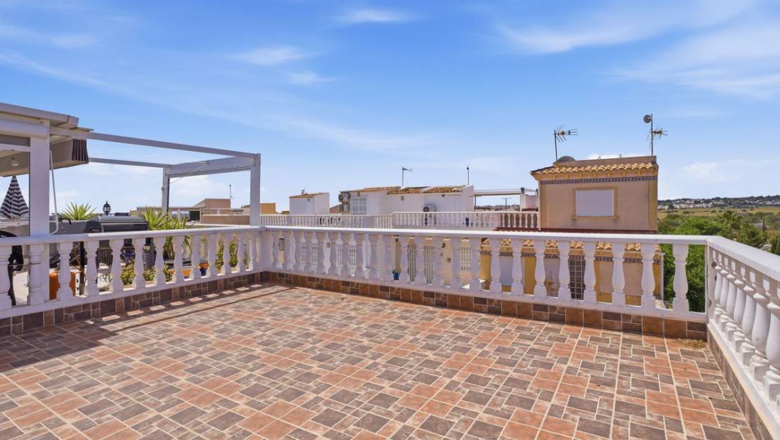 Venta - Town House - Orihuela - La Florida