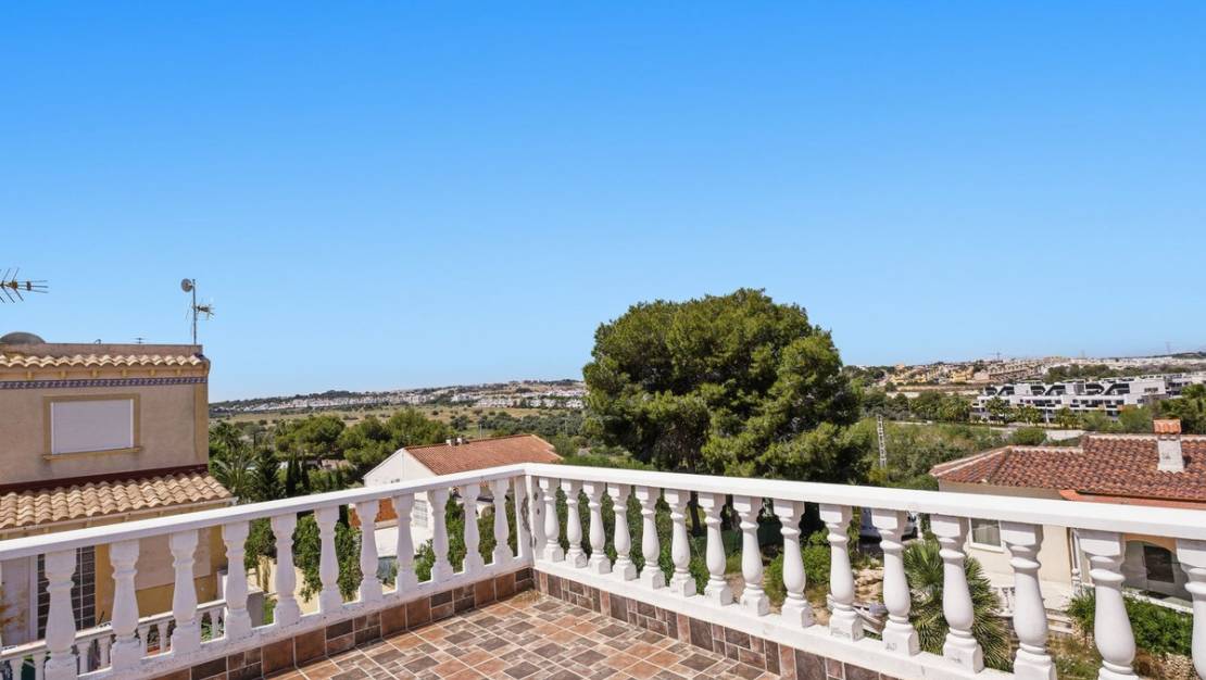 Venta - Town House - Orihuela - La Florida