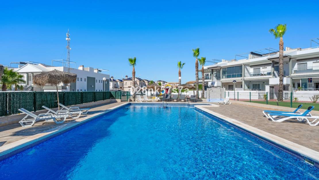 Venta - Town House - Orihuela - La Florida