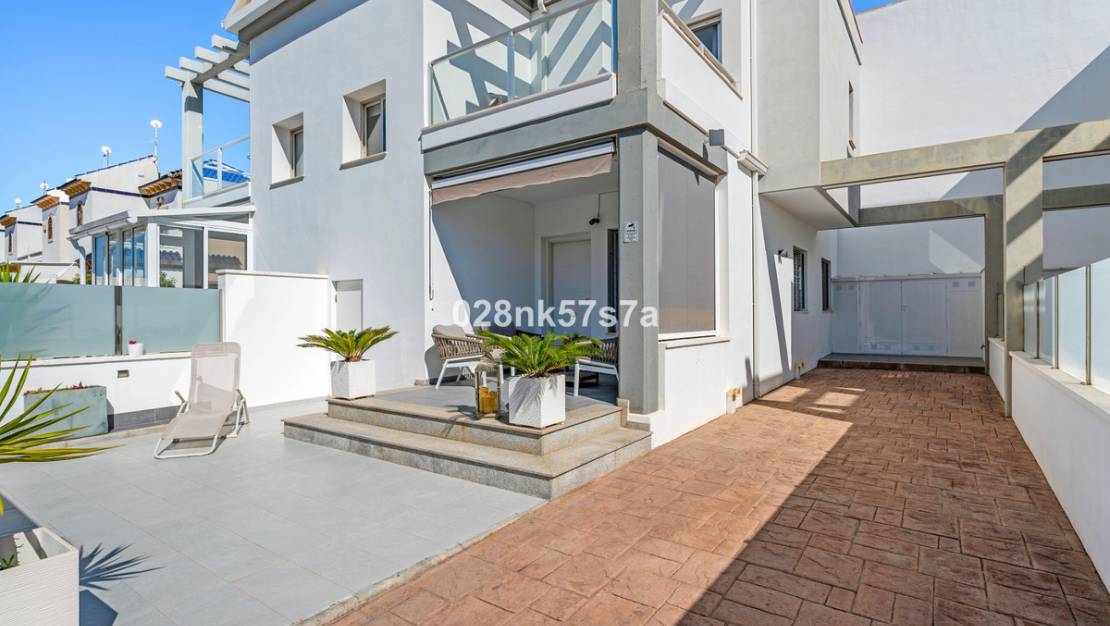 Venta - Town House - Orihuela - La Florida
