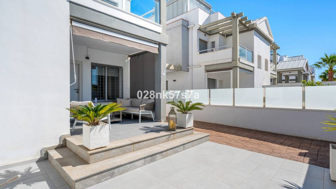 Venta - Town House - Orihuela - La Florida