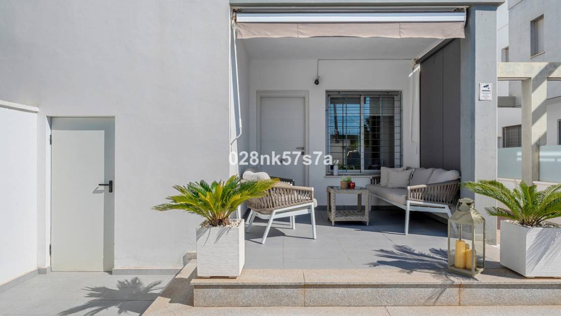 Venta - Town House - Orihuela - La Florida