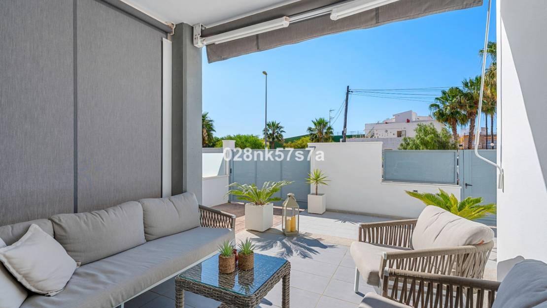 Venta - Town House - Orihuela - La Florida