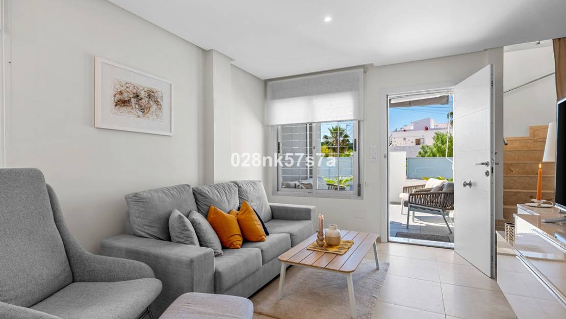 Venta - Town House - Orihuela - La Florida