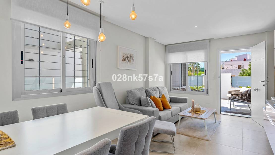Venta - Town House - Orihuela - La Florida