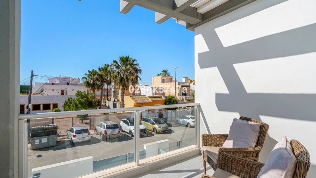 Venta - Town House - Orihuela - La Florida