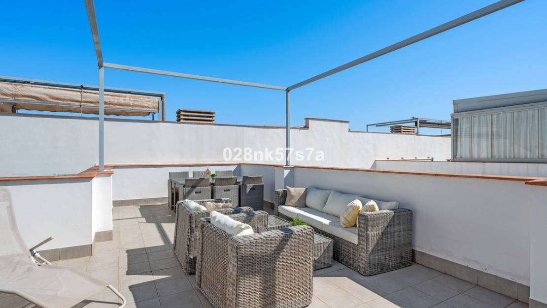 Venta - Town House - Orihuela - La Florida